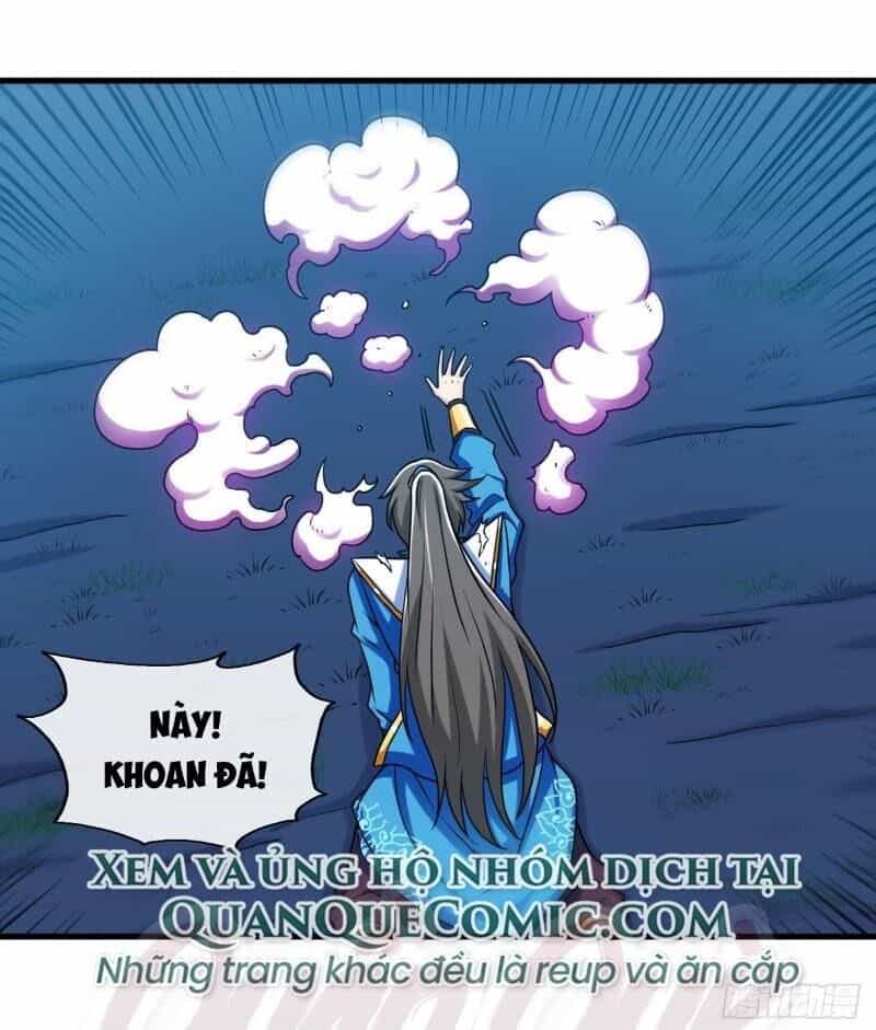 Võ Hồn Tuyệt Thế - Chương 15 - ảnh 1