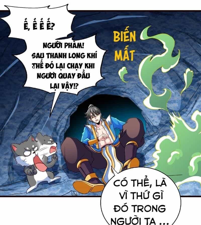 Võ Hồn Tuyệt Thế - Chương 18 - ảnh 13