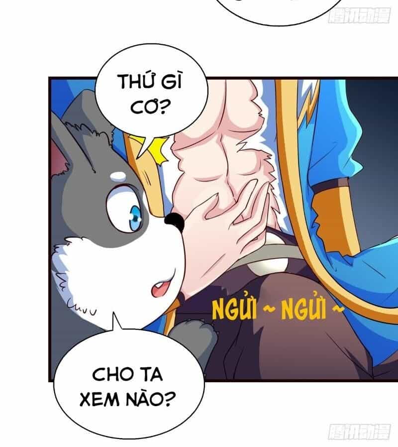 Võ Hồn Tuyệt Thế - Chương 18 - ảnh 14