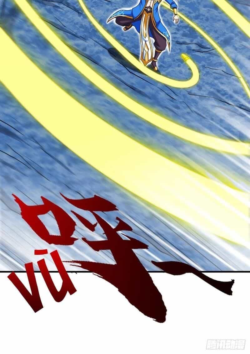 Võ Hồn Tuyệt Thế - Chương 18 - ảnh 20