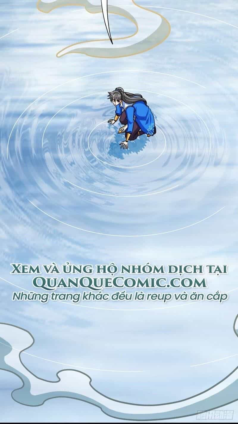 Võ Hồn Tuyệt Thế - Chương 19 - ảnh 20
