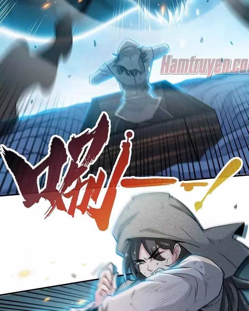 Võ Hồn Tuyệt Thế - Chương 1 - ảnh 22