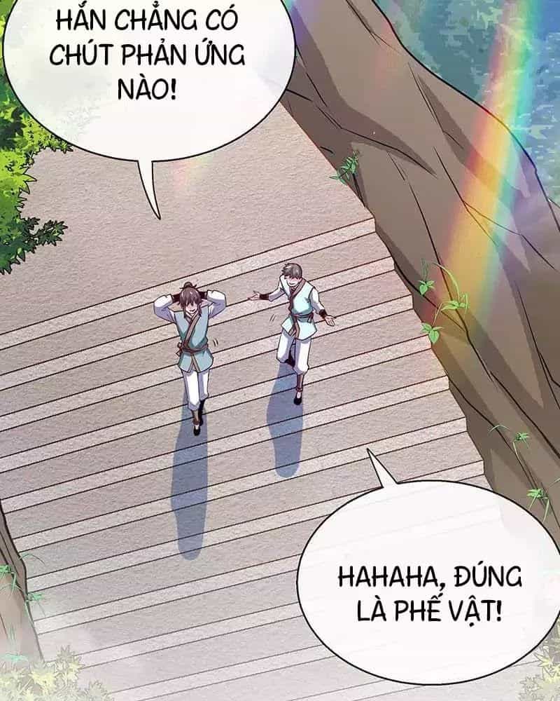Võ Hồn Tuyệt Thế - Chương 1 - ảnh 33