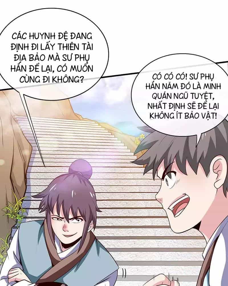 Võ Hồn Tuyệt Thế - Chương 1 - ảnh 35