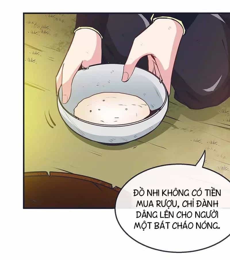 Võ Hồn Tuyệt Thế - Chương 1 - ảnh 42