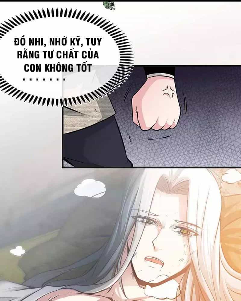Võ Hồn Tuyệt Thế - Chương 1 - ảnh 55