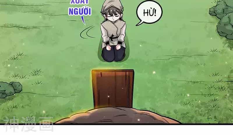 Võ Hồn Tuyệt Thế - Chương 1 - ảnh 60
