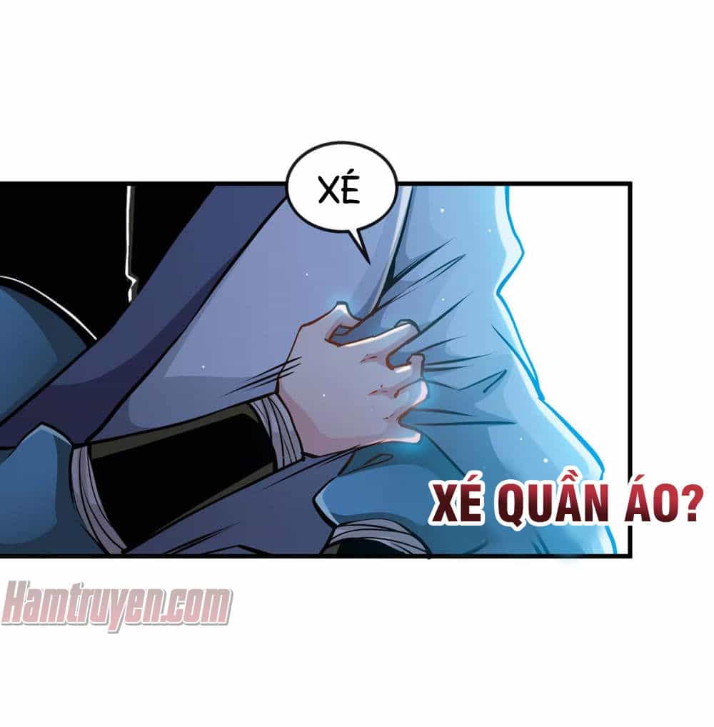 Võ Hồn Tuyệt Thế - Chương 6 - ảnh 20