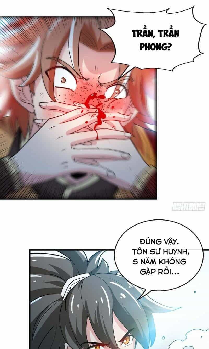 Võ Hồn Tuyệt Thế - Chương 7 - ảnh 3
