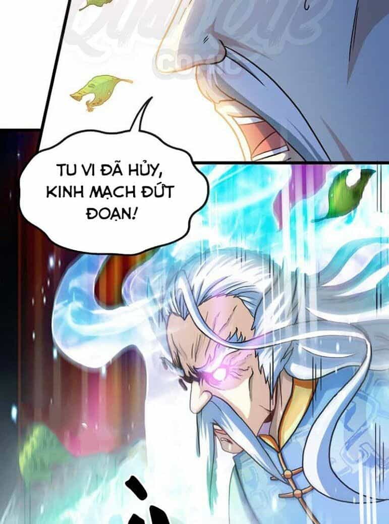Võ Hồn Tuyệt Thế - Chương 8 - ảnh 3