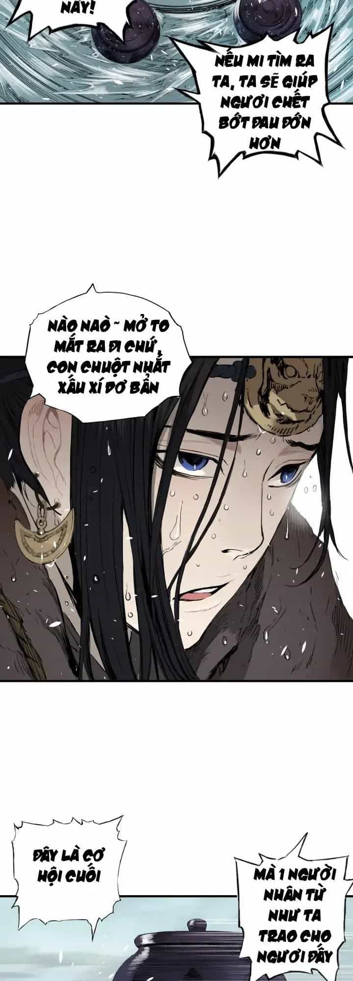 Vô Kiếm Tiểu Tử - Chương 1 - ảnh 55