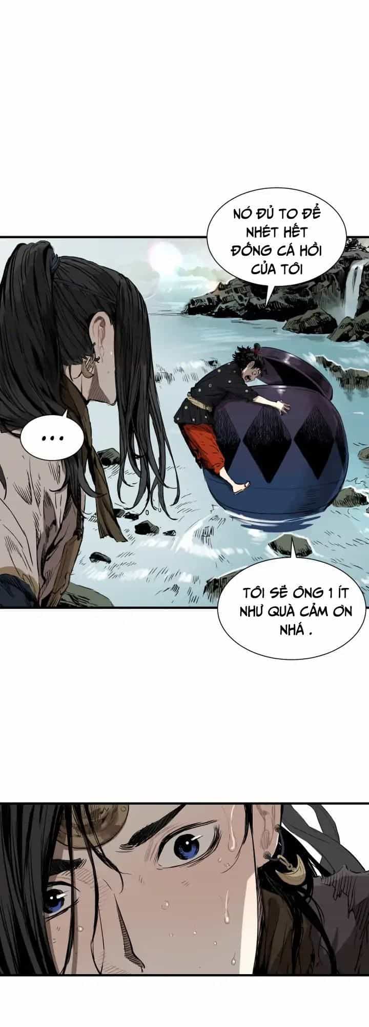 Vô Kiếm Tiểu Tử - Chương 1 - ảnh 59