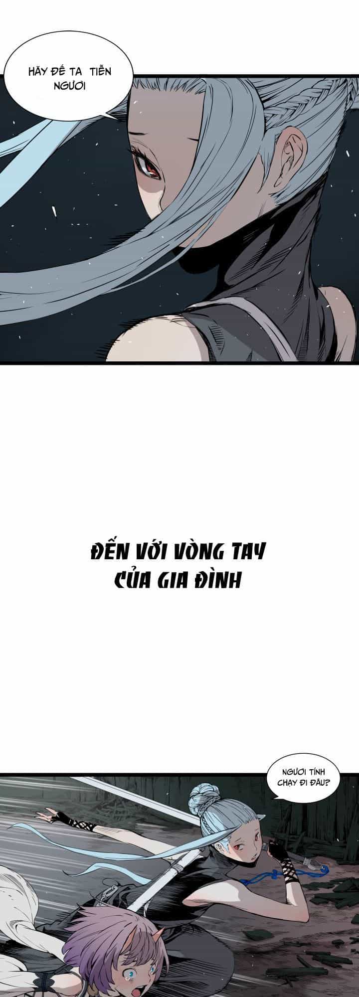 Vô Kiếm Tiểu Tử - Chương 10 - ảnh 10