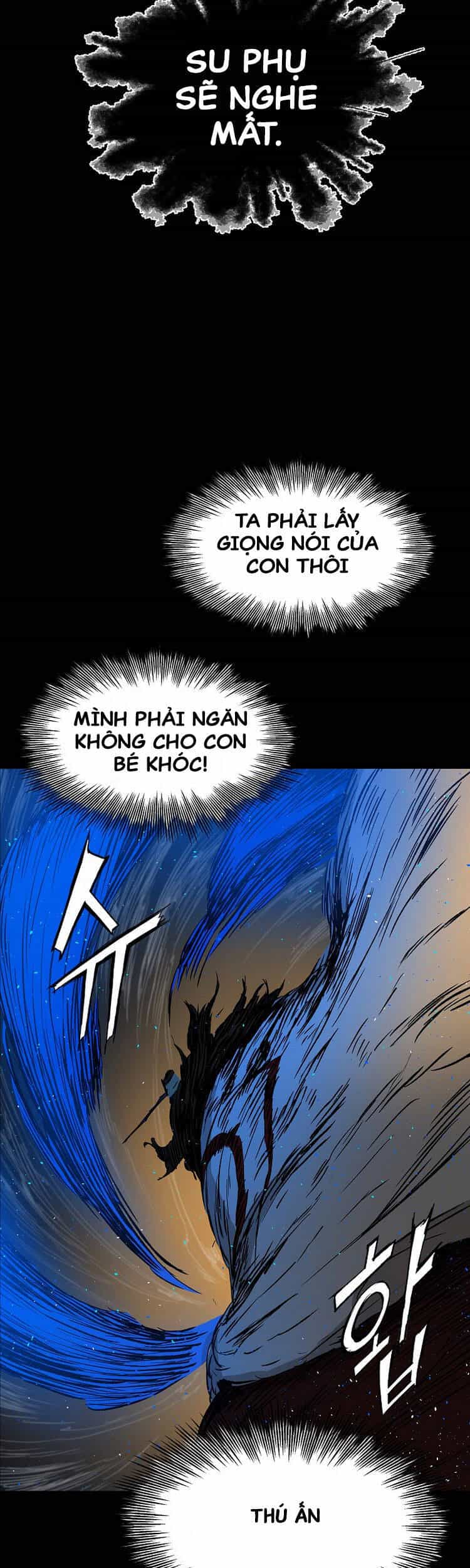 Vô Kiếm Tiểu Tử - Chương 98 - ảnh 31