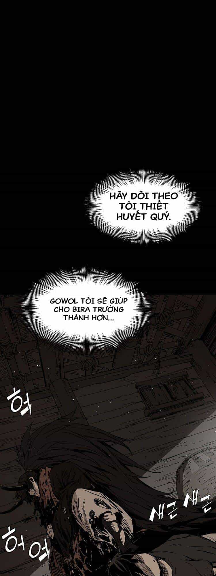 Vô Kiếm Tiểu Tử - Chương 99 - ảnh 48