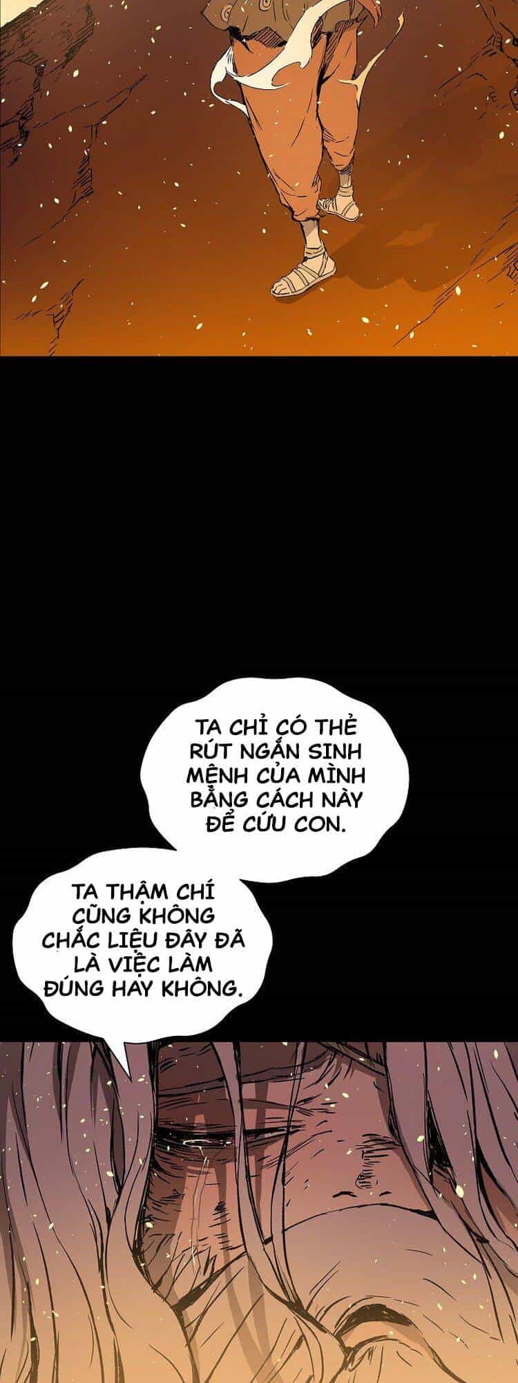 Vô Kiếm Tiểu Tử - Chương 100 - ảnh 13