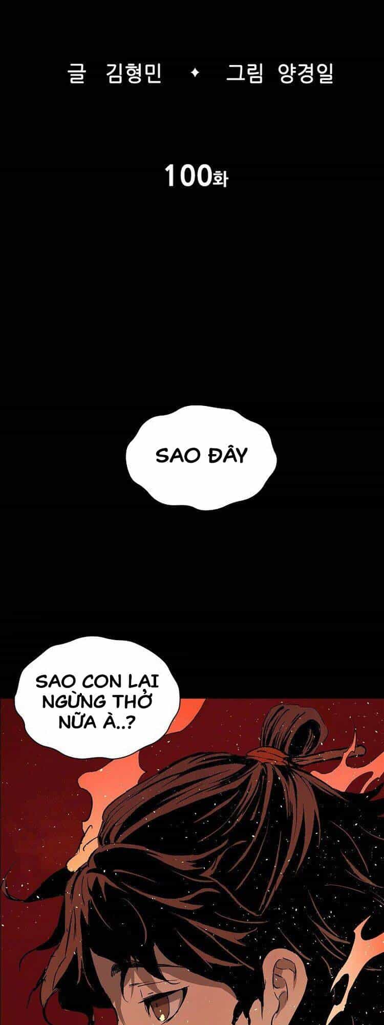 Vô Kiếm Tiểu Tử - Chương 100 - ảnh 7