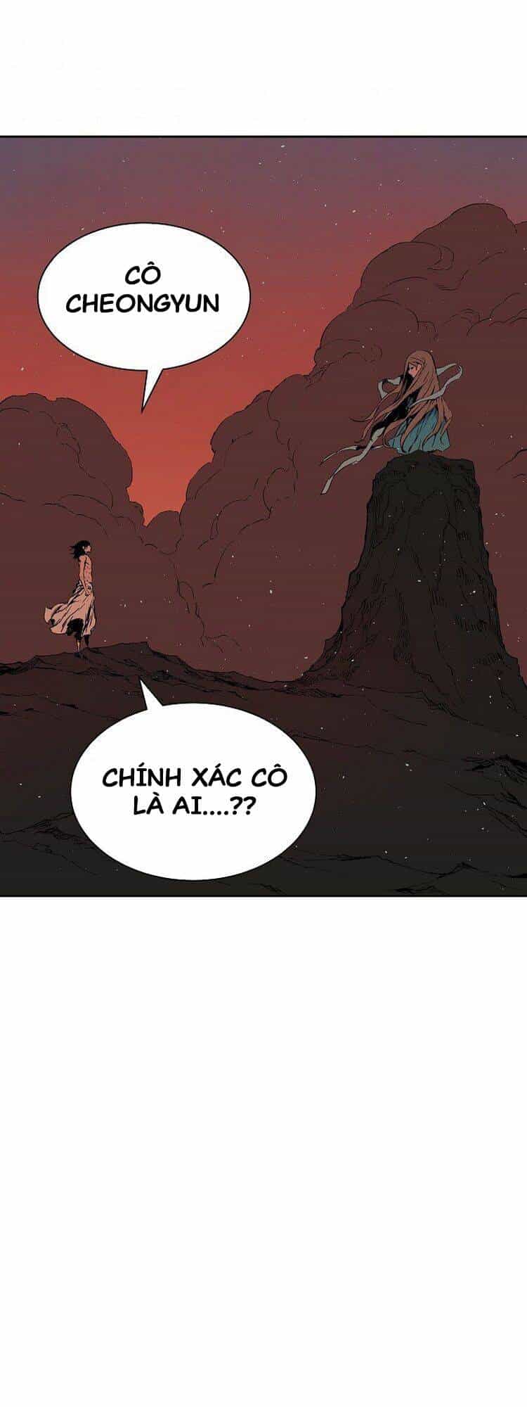 Vô Kiếm Tiểu Tử - Chương 101 - ảnh 32