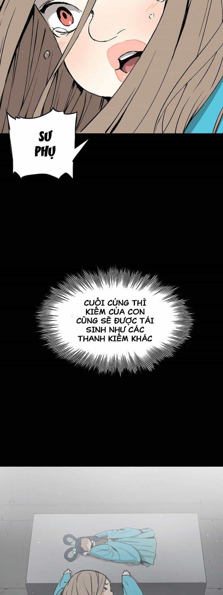 Vô Kiếm Tiểu Tử - Chương 101 - ảnh 46