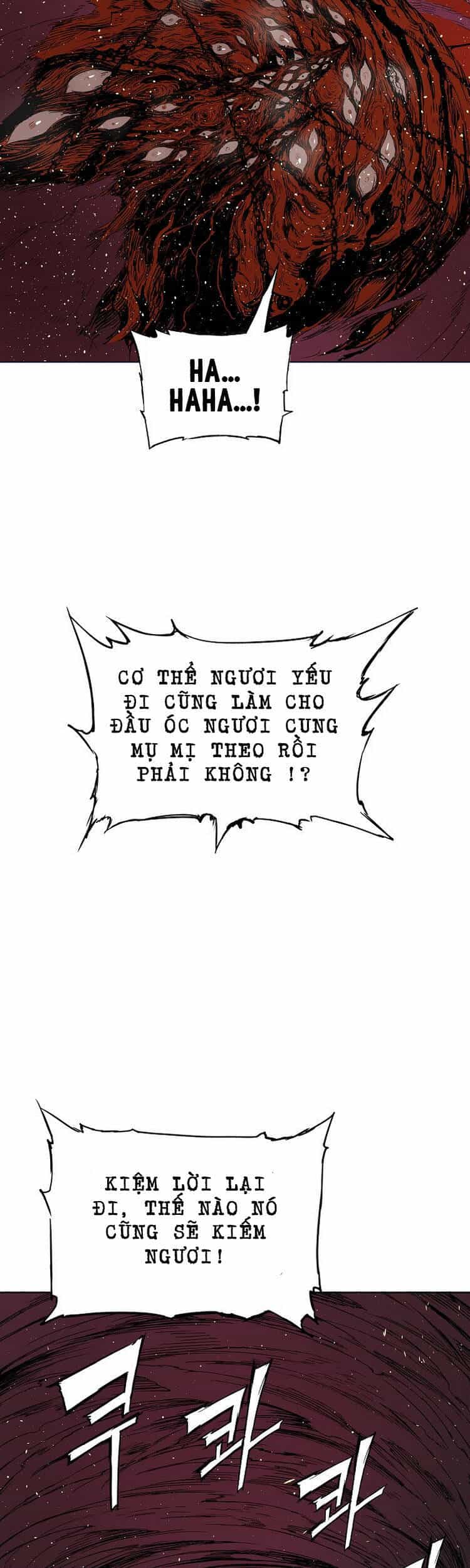Vô Kiếm Tiểu Tử - Chương 102 - ảnh 43