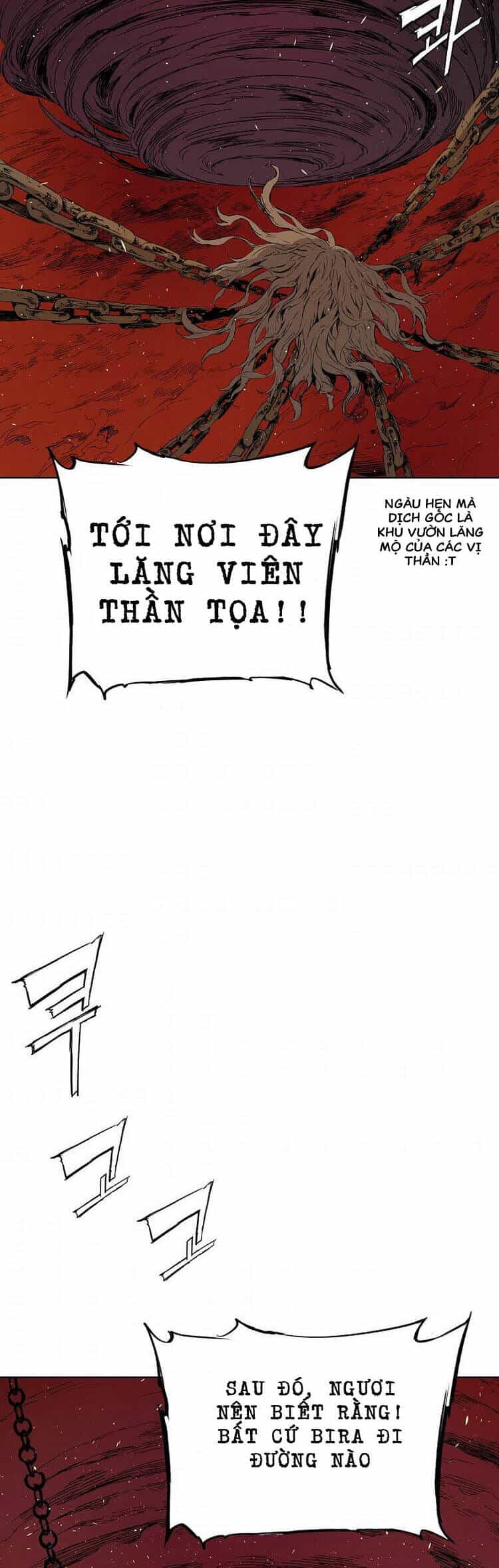 Vô Kiếm Tiểu Tử - Chương 102 - ảnh 44