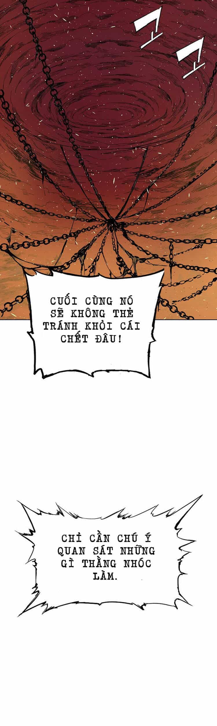 Vô Kiếm Tiểu Tử - Chương 102 - ảnh 45
