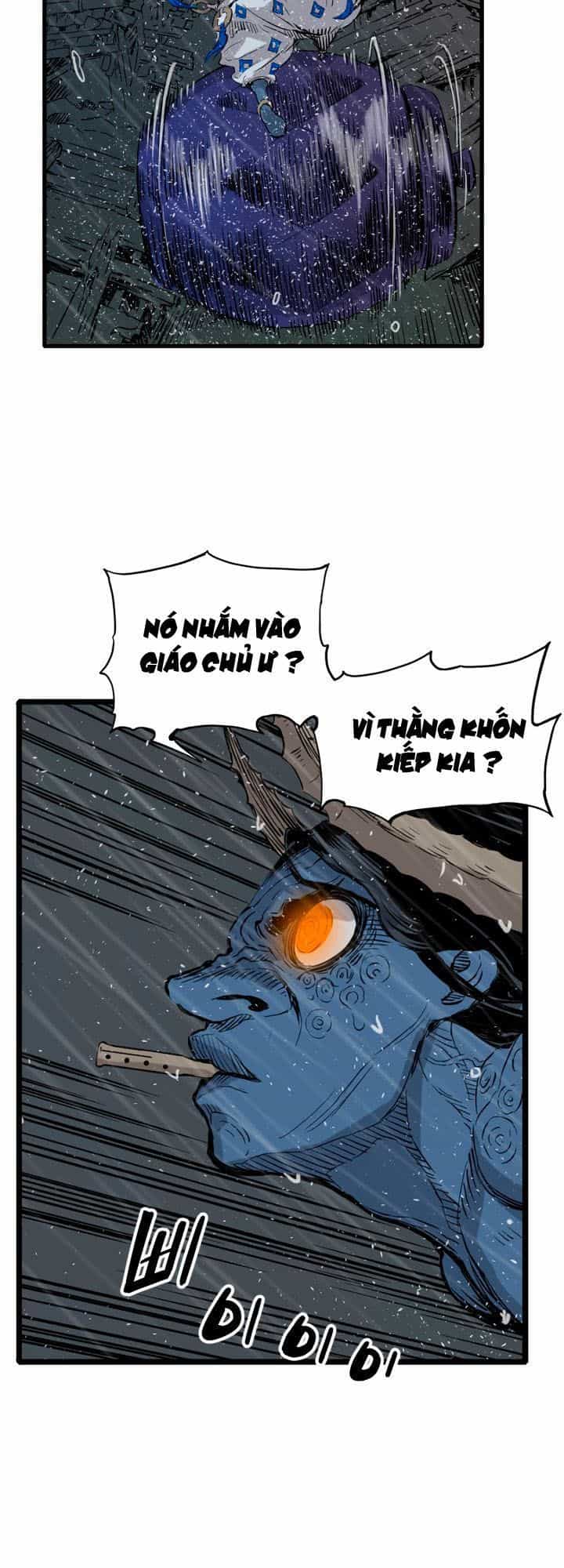Vô Kiếm Tiểu Tử - Chương 12 - ảnh 27