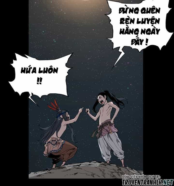 Vô Kiếm Tiểu Tử - Chương 12 - ảnh 56