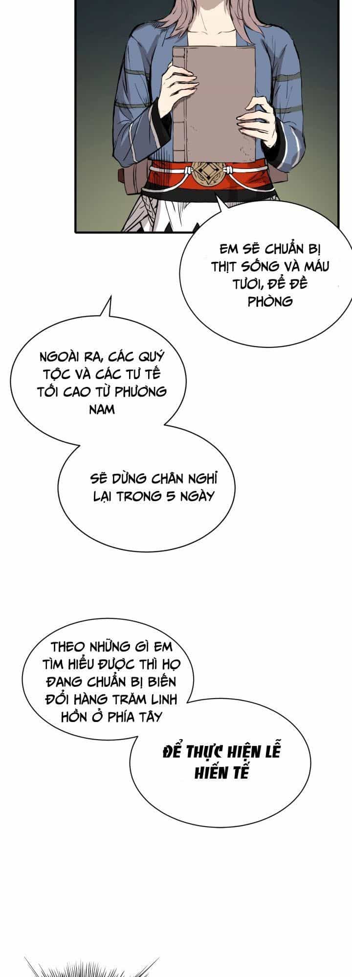Vô Kiếm Tiểu Tử - Chương 12 - ảnh 6