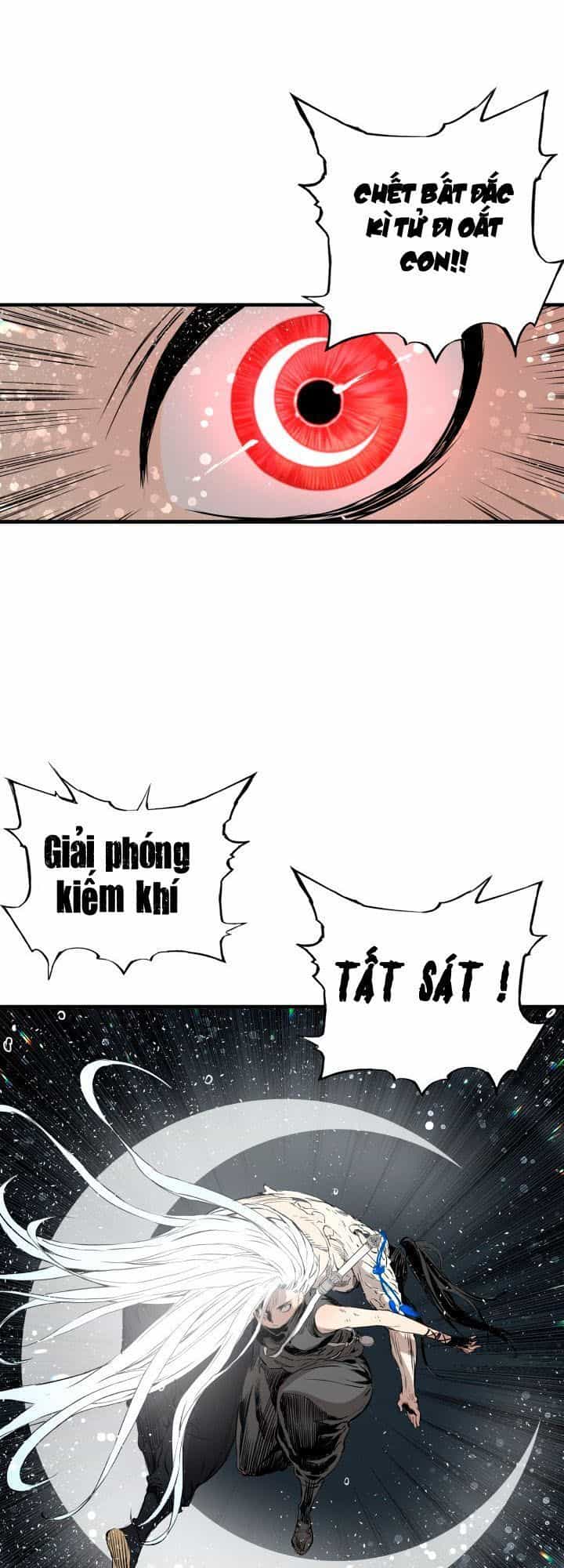 Vô Kiếm Tiểu Tử - Chương 12 - ảnh 62