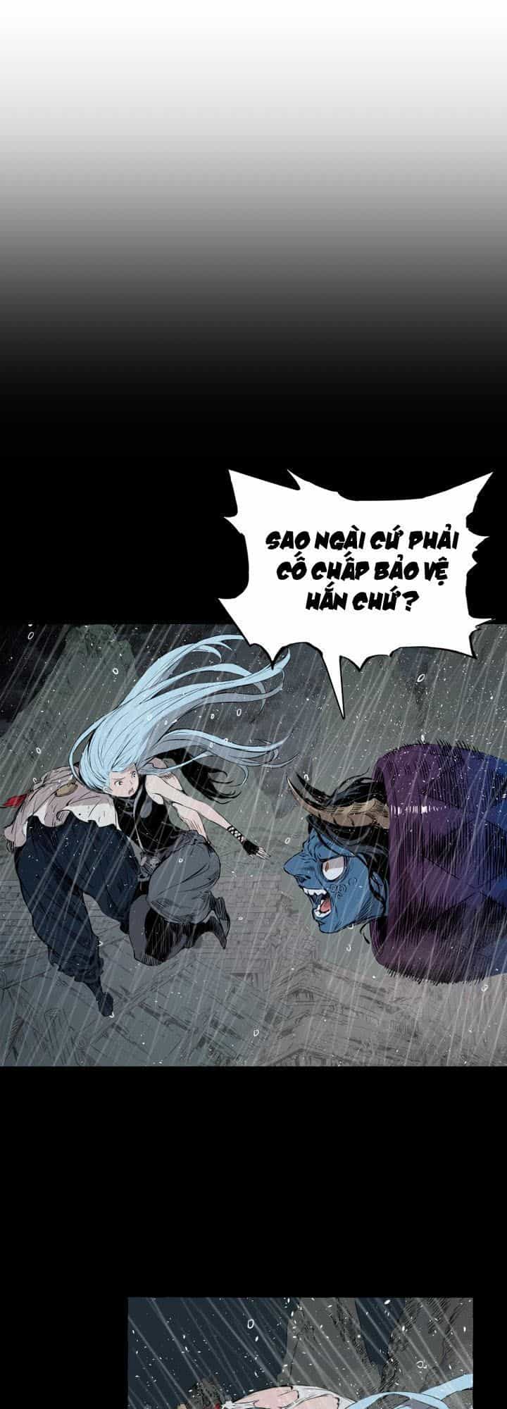 Vô Kiếm Tiểu Tử - Chương 12 - ảnh 66