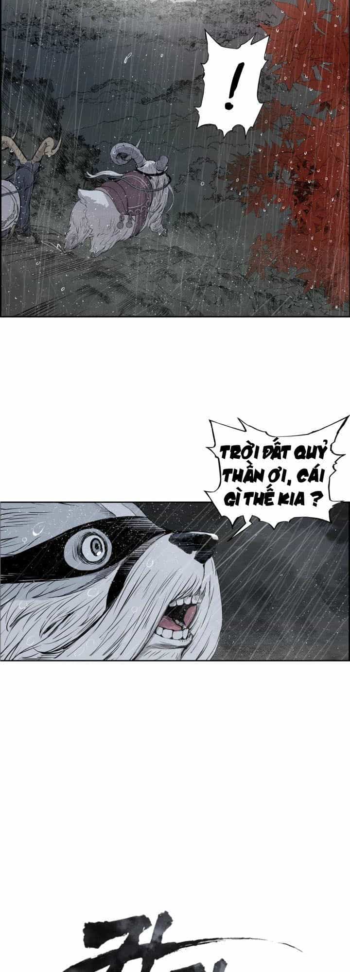 Vô Kiếm Tiểu Tử - Chương 13 - ảnh 5