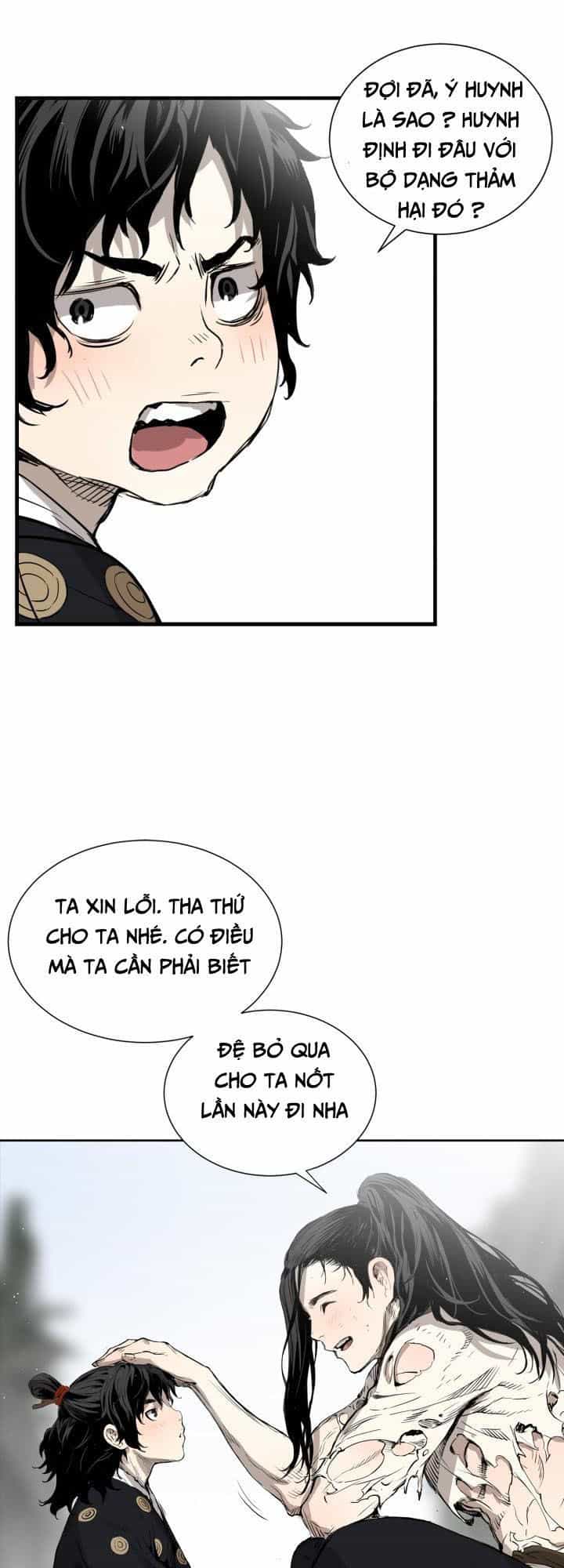 Vô Kiếm Tiểu Tử - Chương 14 - ảnh 53