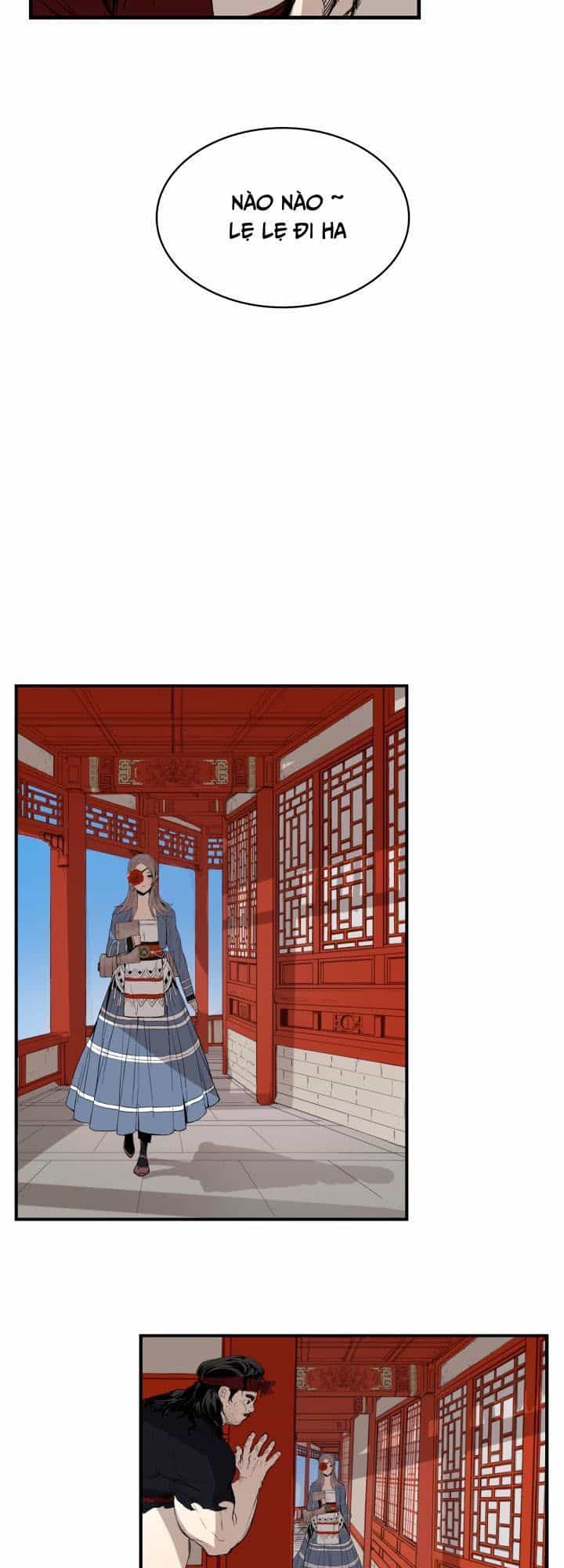 Vô Kiếm Tiểu Tử - Chương 15 - ảnh 10