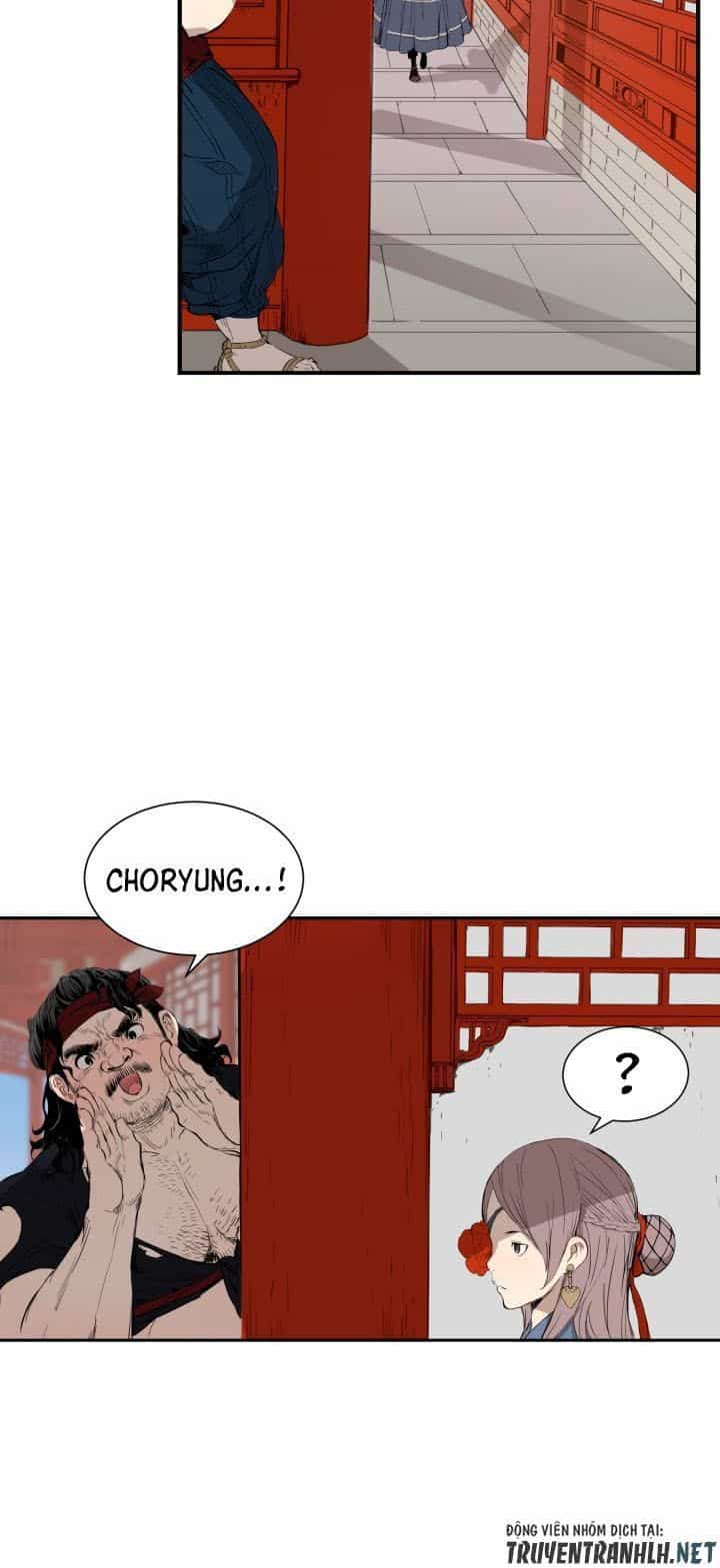 Vô Kiếm Tiểu Tử - Chương 15 - ảnh 11