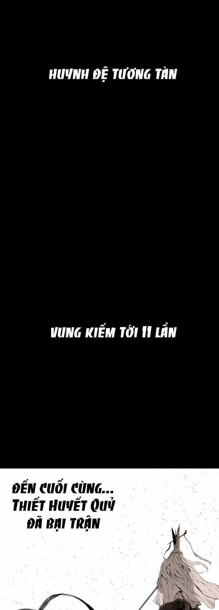Vô Kiếm Tiểu Tử - Chương 15 - ảnh 21