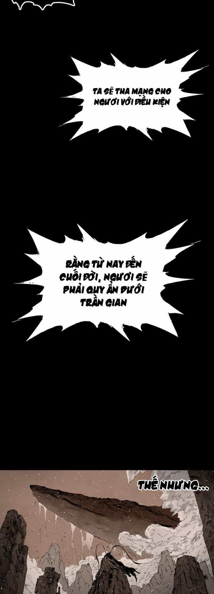 Vô Kiếm Tiểu Tử - Chương 15 - ảnh 23