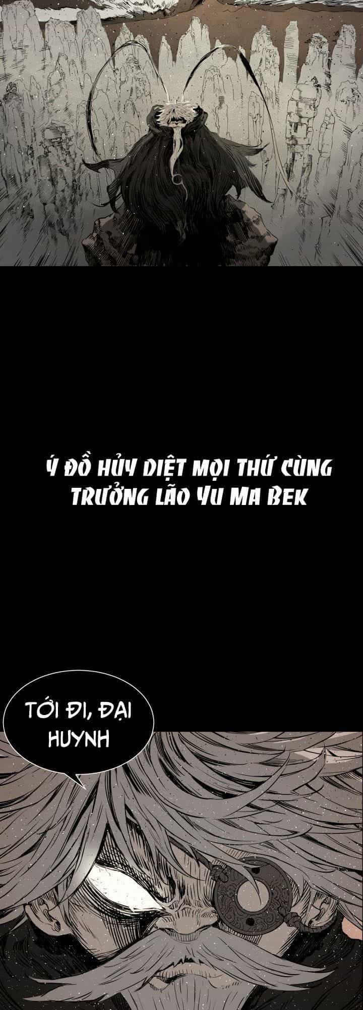 Vô Kiếm Tiểu Tử - Chương 15 - ảnh 25