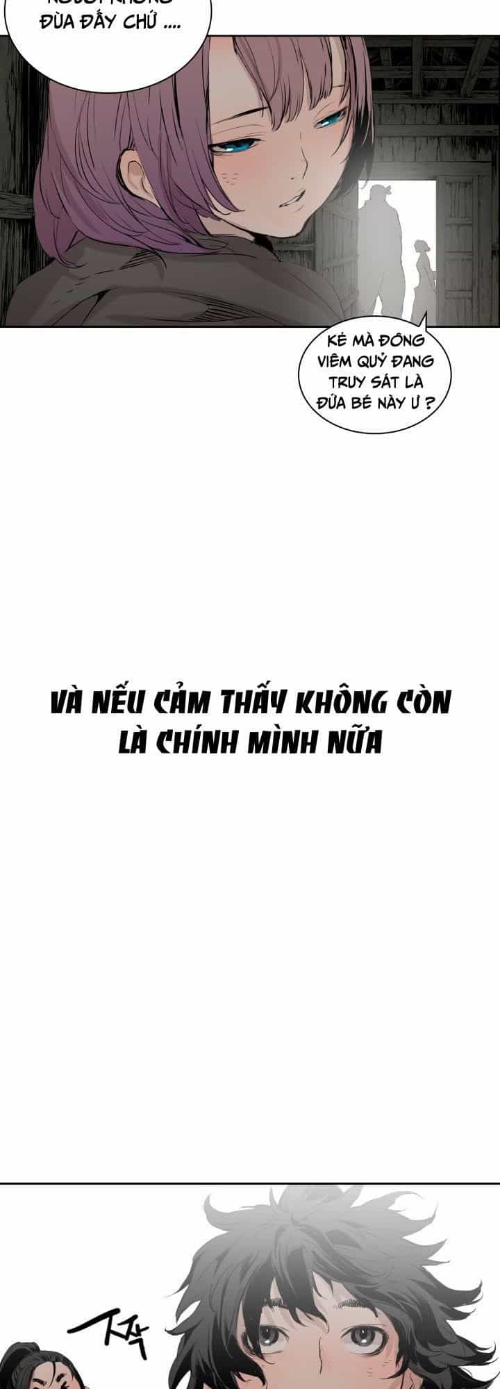 Vô Kiếm Tiểu Tử - Chương 15 - ảnh 70