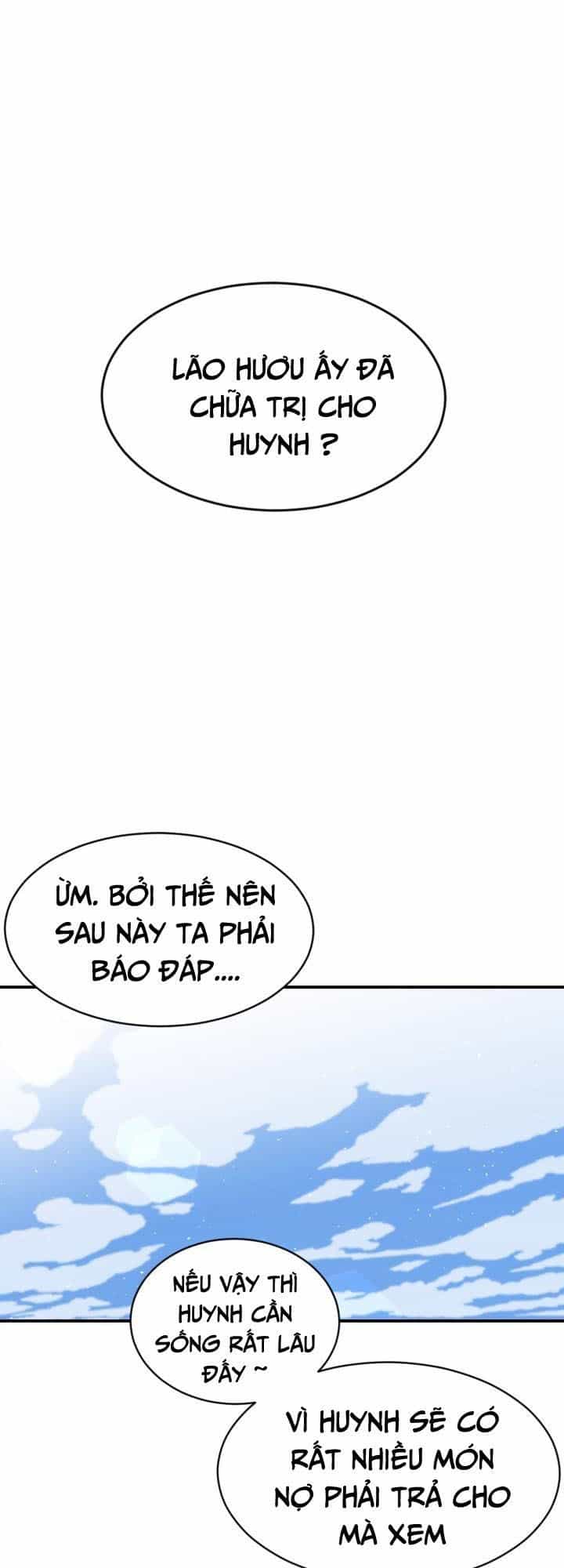 Vô Kiếm Tiểu Tử - Chương 16 - ảnh 35