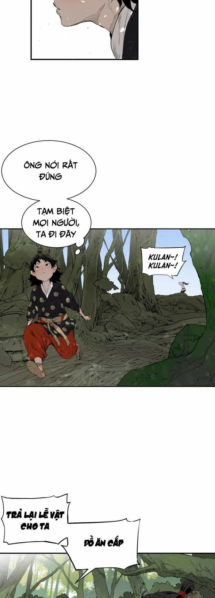 Vô Kiếm Tiểu Tử - Chương 16 - ảnh 43