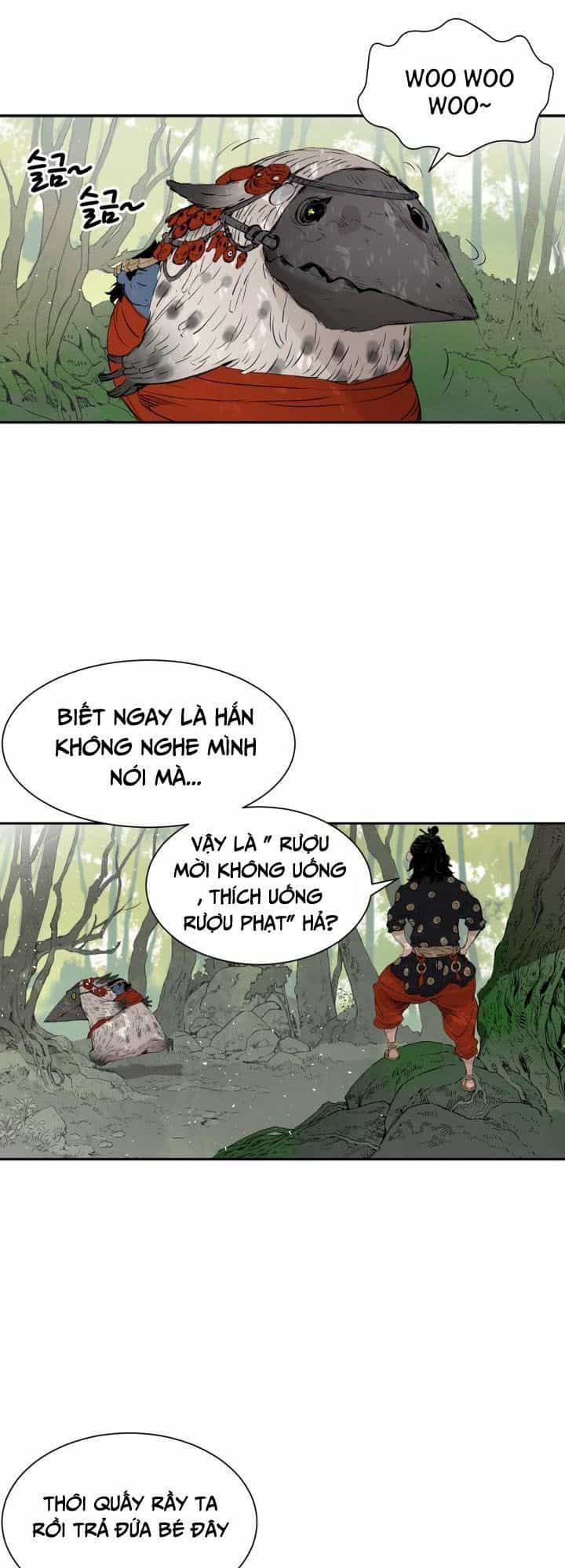 Vô Kiếm Tiểu Tử - Chương 16 - ảnh 51