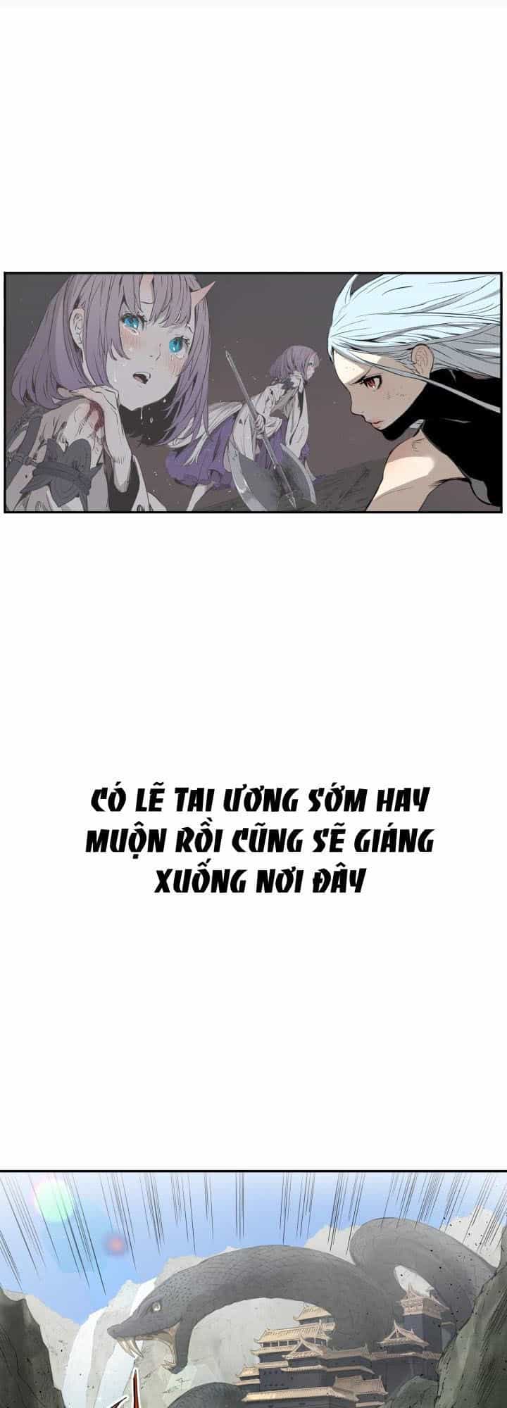 Vô Kiếm Tiểu Tử - Chương 16 - ảnh 11