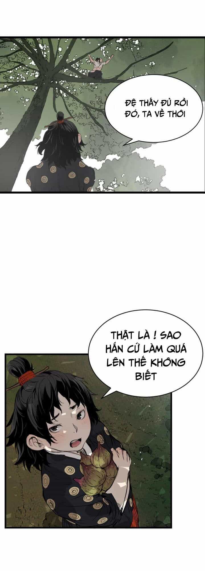 Vô Kiếm Tiểu Tử - Chương 16 - ảnh 29