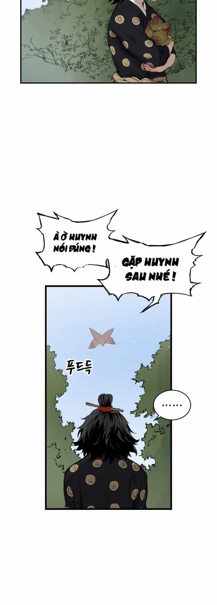 Vô Kiếm Tiểu Tử - Chương 16 - ảnh 33