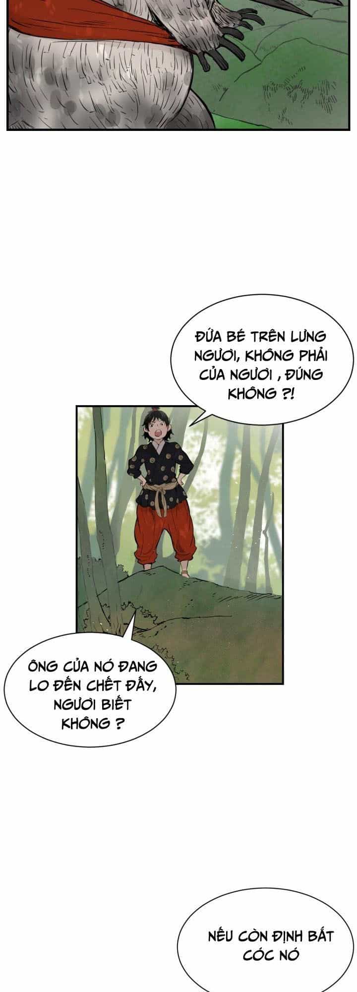 Vô Kiếm Tiểu Tử - Chương 16 - ảnh 49