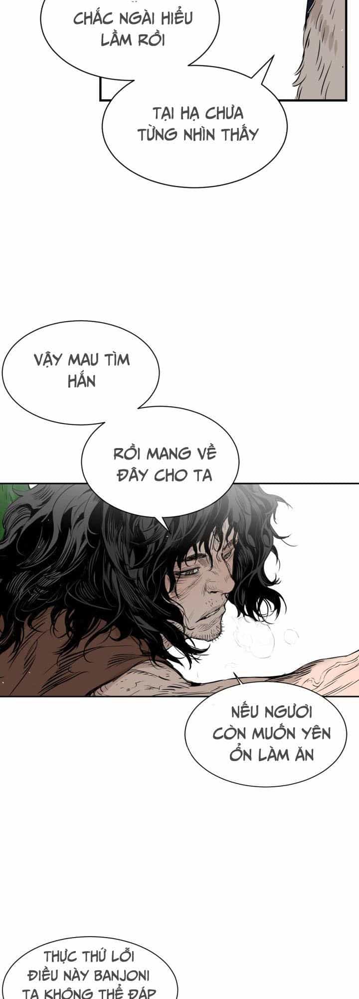 Vô Kiếm Tiểu Tử - Chương 17 - ảnh 23