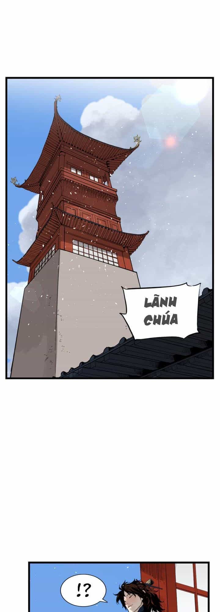 Vô Kiếm Tiểu Tử - Chương 17 - ảnh 3