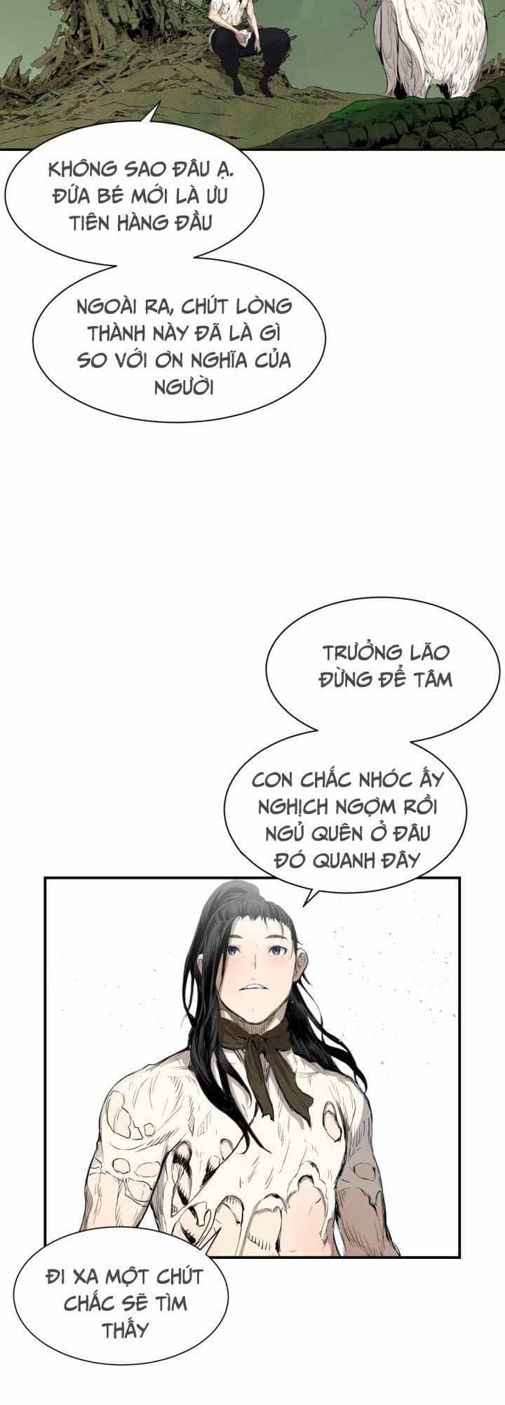 Vô Kiếm Tiểu Tử - Chương 17 - ảnh 31