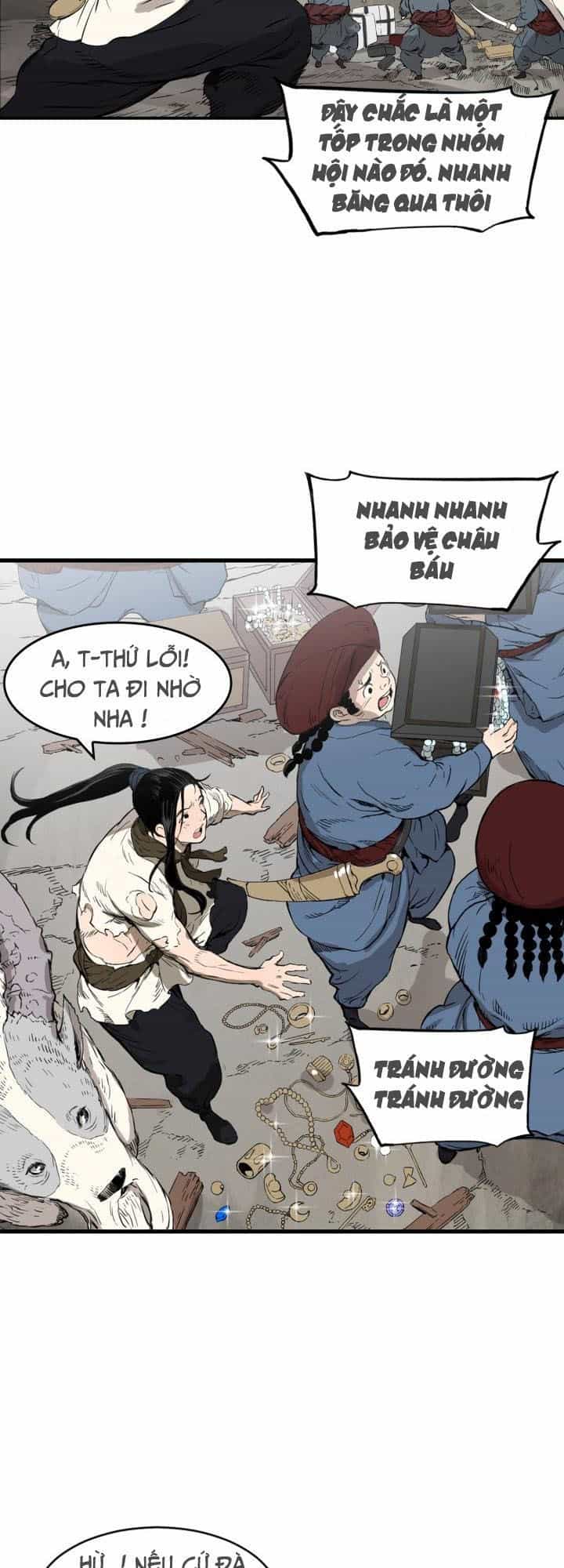 Vô Kiếm Tiểu Tử - Chương 17 - ảnh 55